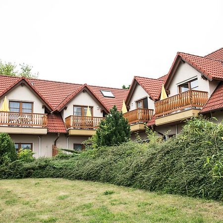 Ferienwohnanlage Schwabe Mit Schwimmbad Apartman Rerik Kültér fotó