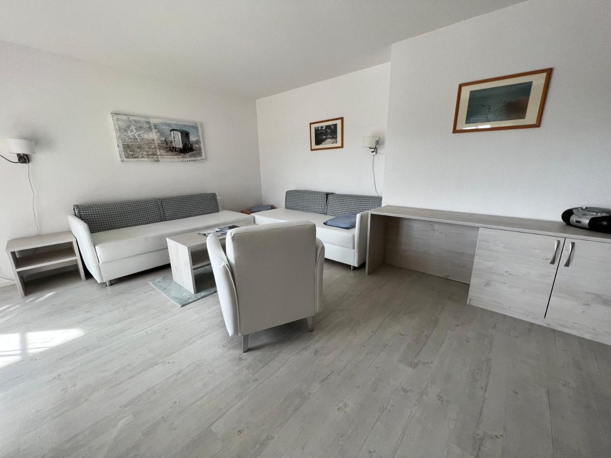 Ferienwohnanlage Schwabe Mit Schwimmbad Apartman Rerik Kültér fotó