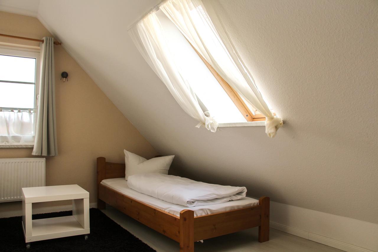 Ferienwohnanlage Schwabe Mit Schwimmbad Apartman Rerik Kültér fotó